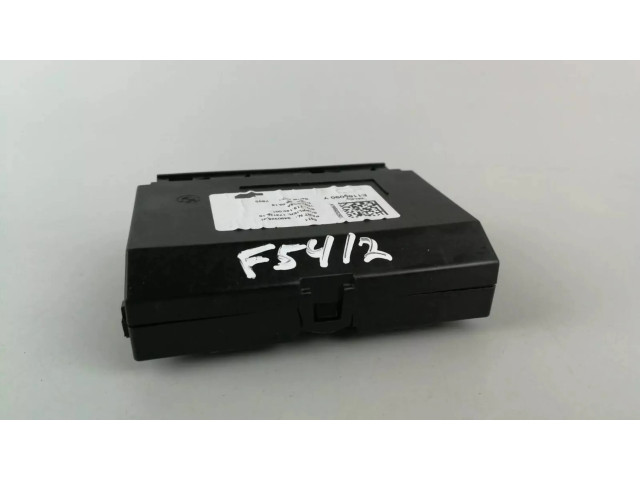 Блок управления климат-контролем 9490325 Mini Clubman F54