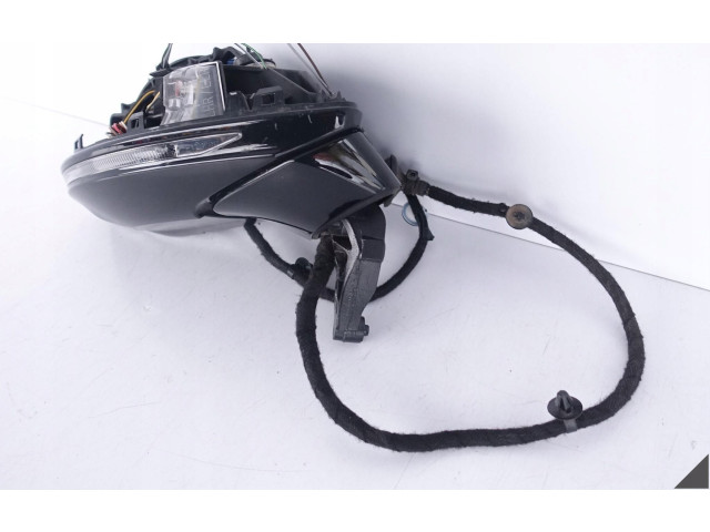 Зеркало электрическое        Audi A6 S6 C8 4K  2018 -  года   