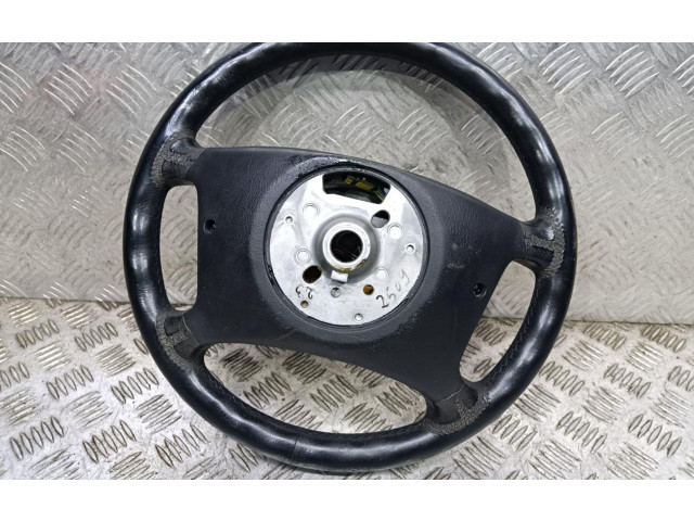 Руль BMW X3 E83  2003 - 2010 года       