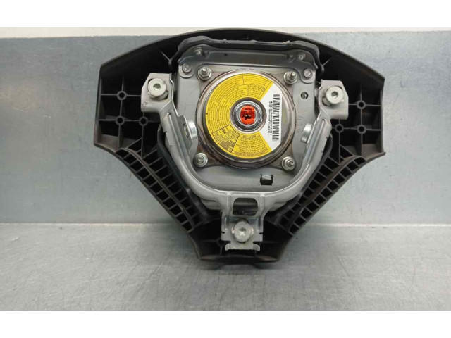 Подушка безопасности водителя E8XN6082651   Peugeot 107