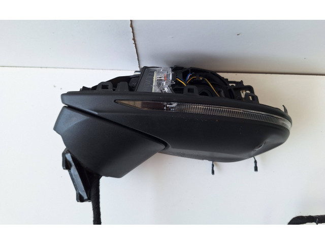 Außenspiegel elektrisch Tür vorne       Audi A6 S6 C8 4K  2018 -  года   