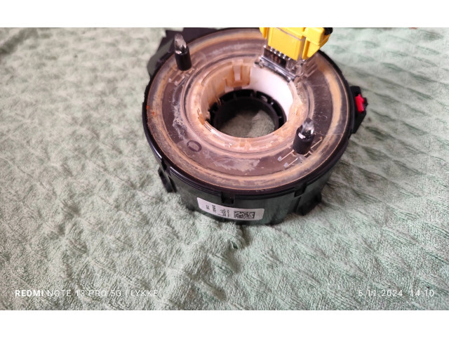 Подрулевой шлейф SRS 1K0959653C, CZK03 Volkswagen Golf Plus