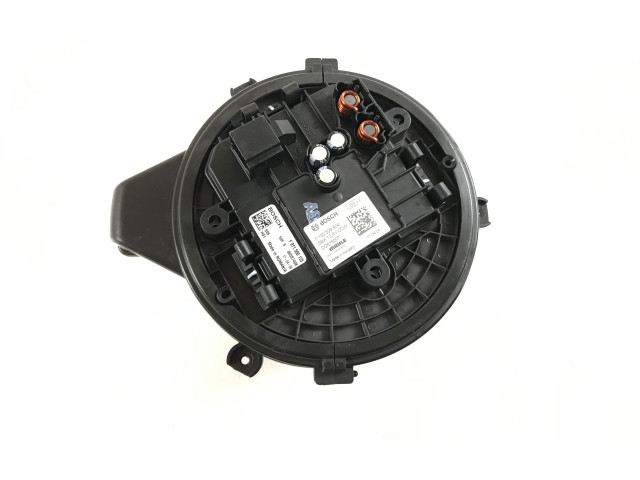 Вентилятор печки    0130309504, F011500123   Volvo S90, V90