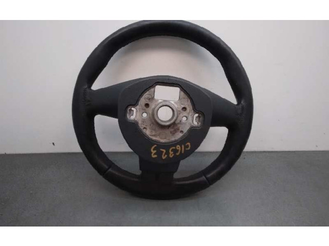 Volant Seat Leon (1P) 2007 5P0419091K, 77.000KM  