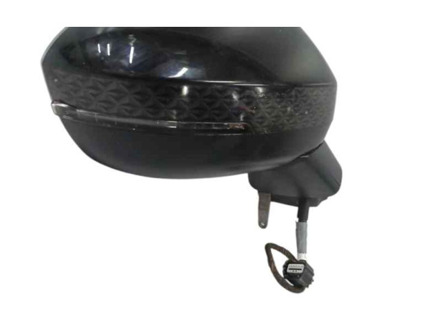 Zpětné zrcátko Nissan Juke II F16 2021 8CABLES