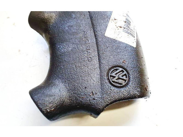 Подушка безопасности водителя 1003804225, 1065k0501l   Volkswagen PASSAT B4