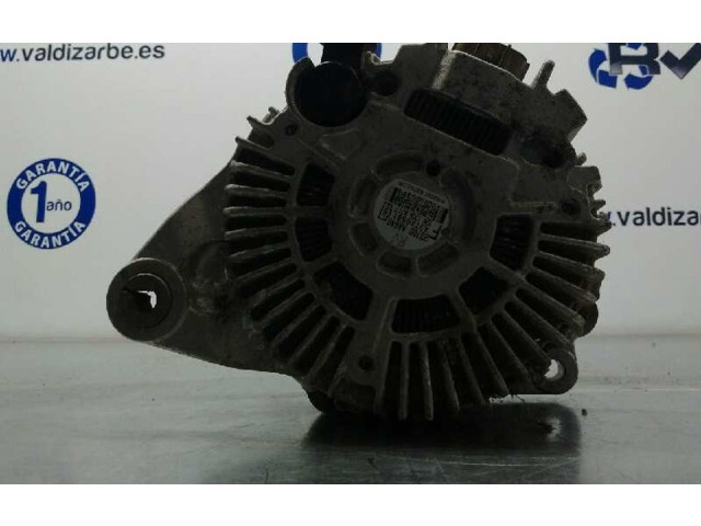 Генератор 23700AA640, A3TX0581 Subaru Forester SH