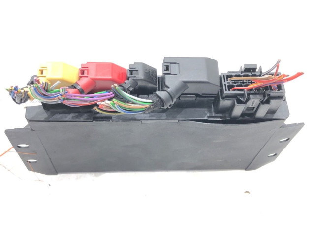 Блок комфорта 4B0962258B   Audi A6 S6 C5 4B   