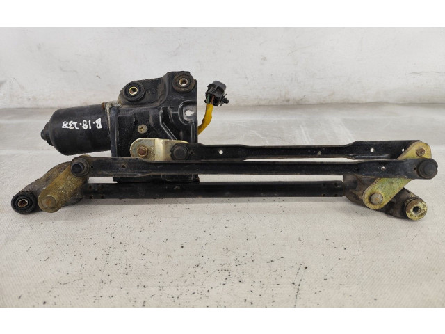 Моторчик дворников 981001C100, 5PINOS Hyundai Getz