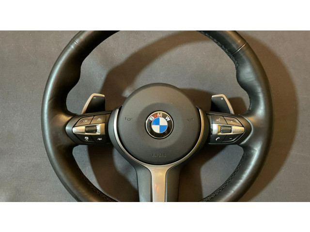 Volant BMW X5 F15 2016