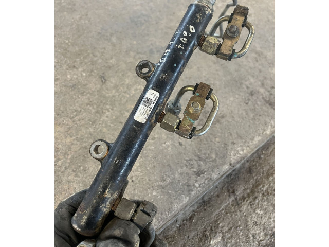 Vstřikovací lišta A2C20001291, 4R8Q9D280DB   Peugeot 607     