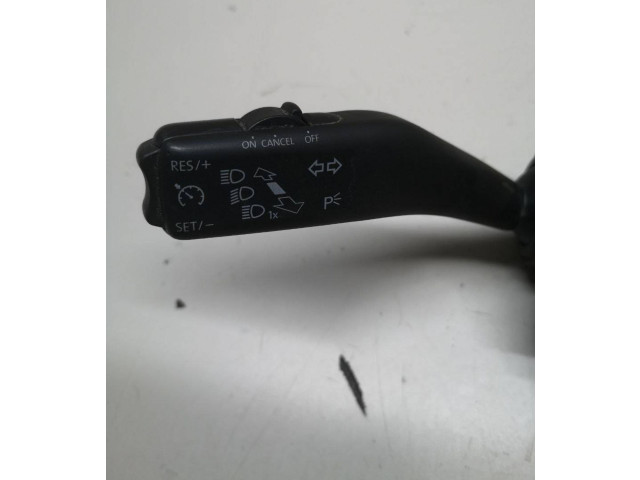 Подрулевой шлейф SRS 5K0953569AC, 01103014 Volkswagen Caddy