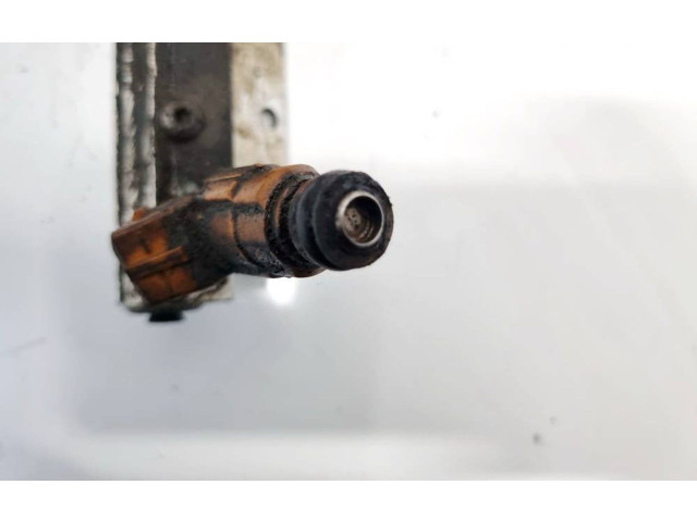 Форсунка 0280155831, 9186340    Volvo XC90   