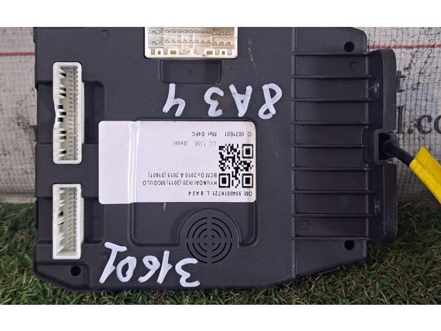 Блок управления 954001K721, 954001K721 Hyundai ix20