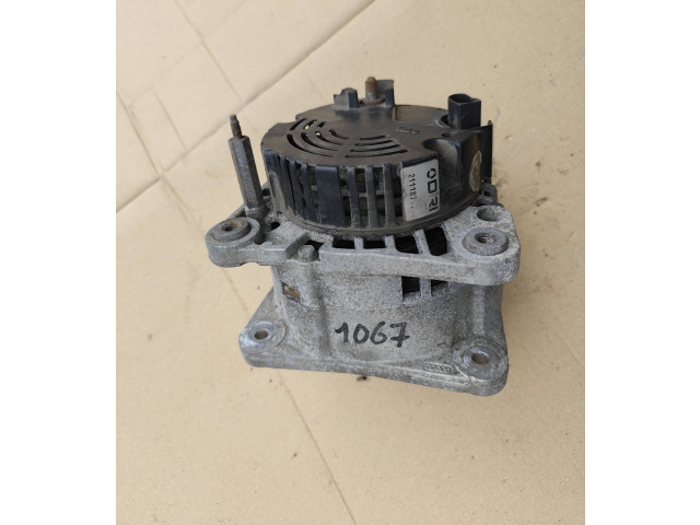 Генератор P0425743 Skoda Fabia Mk1 (6Y)