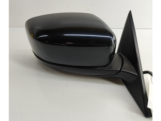 Zpětné zrcátko Maserati Quattroporte 2014 242476002, 673000364