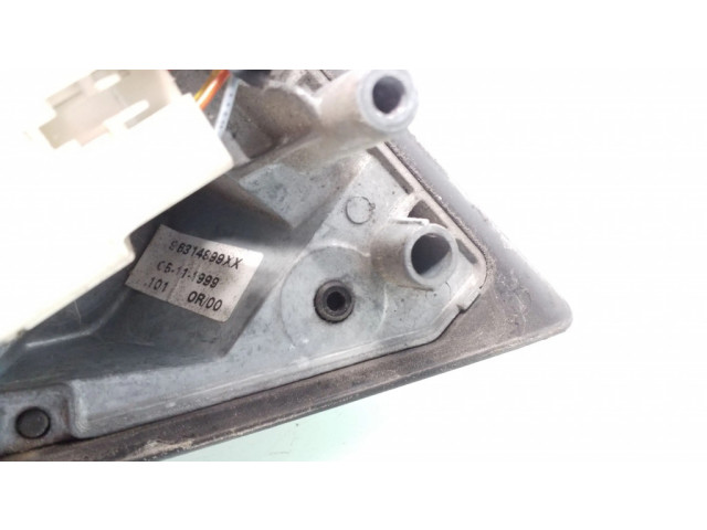 Зеркало электрическое     правое    Citroen Xsara     