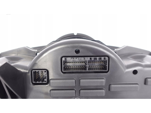 Přístrojová deska  Ferrari 488 Pista 2016 335285  