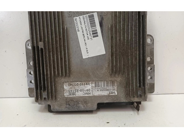 Řídící jednotka 3910023745 Hyundai Lantra I