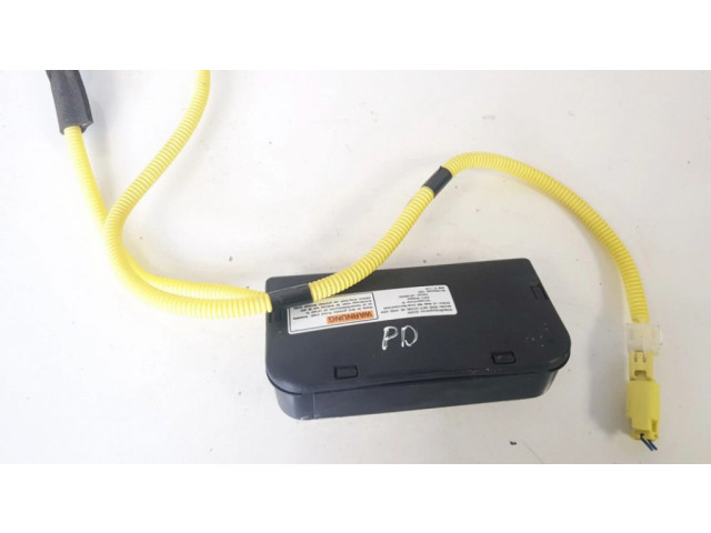 Подушка безопасности в сиденье 78000sjdg81000 Honda FR-V