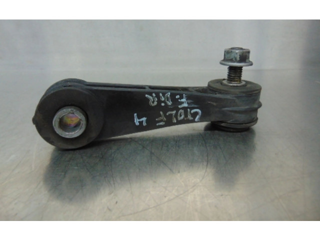 Шатун AXP 1J0411341A Volkswagen Golf IV