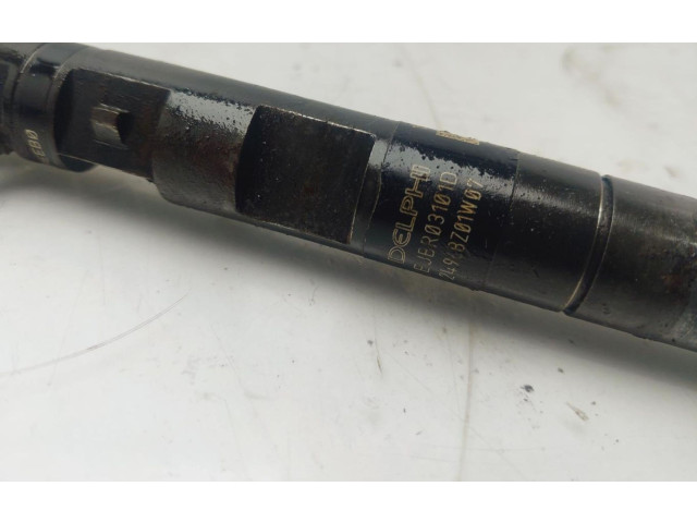 Vstřikovač 8200421359 Renault Kangoo I