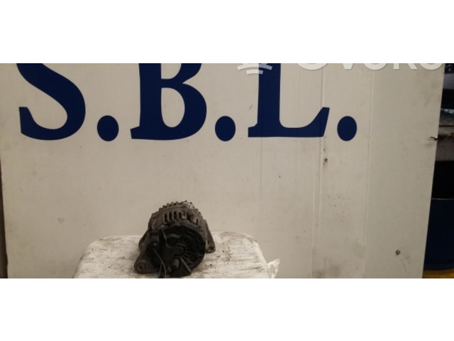 Генератор 047903015Q Skoda Fabia Mk1 (6Y)