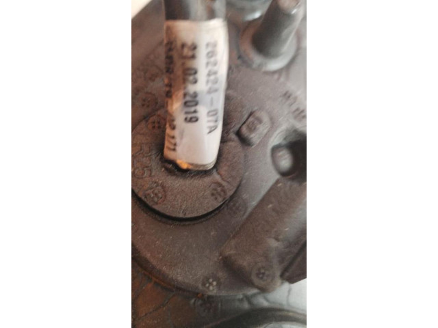 Zpětné zrcátko Citroen Berlingo 2019 26242407A