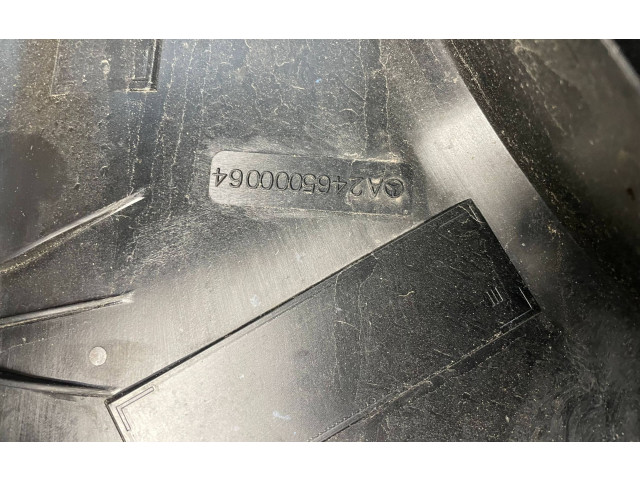 Вентилятор радиатора     A2465000064    Mercedes-Benz A W176 