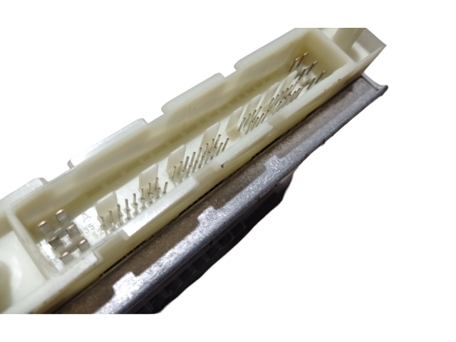 Блок управления двигателя 00001313A6, P09480761   Volvo XC90