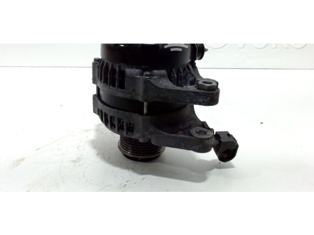 Генератор 270600Q160, 270600Q170 Peugeot 108