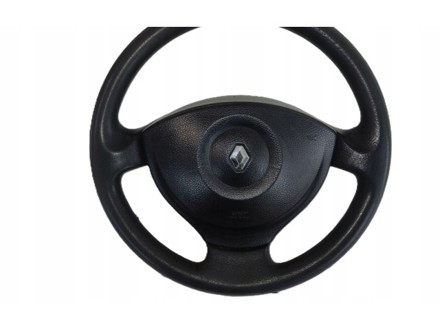 Volant Renault Modus 2006