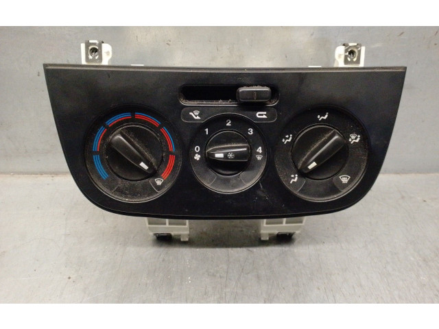 Модуль блока управления кондиционером 77366927 Fiat Fiorino