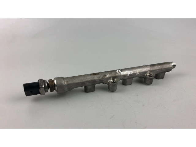 Vstřikovací lišta 04C133320G   Volkswagen T-Cross  pro benzínový motor 1.0 DKR 