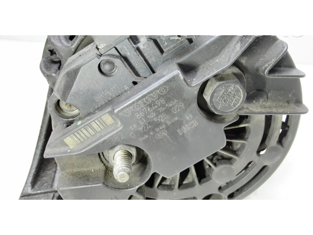 Генератор 8676498   Volvo XC90      