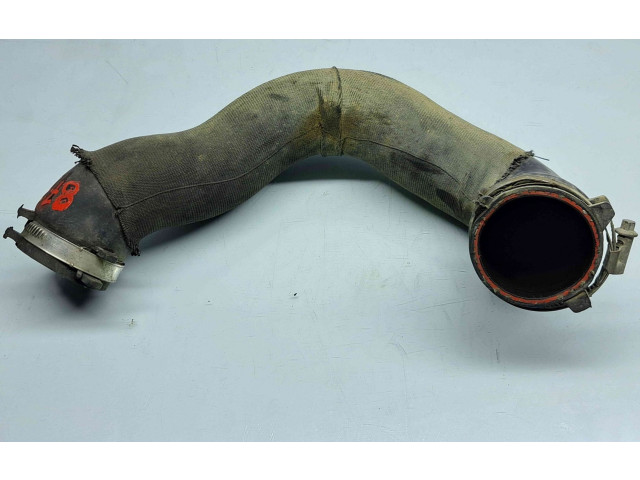 Интеркулер Audi A5 8T 8F