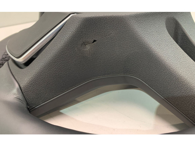 Руль BMW X3 G01 2018 - 2024 года 9882623