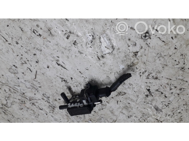 Соленоидный клапан