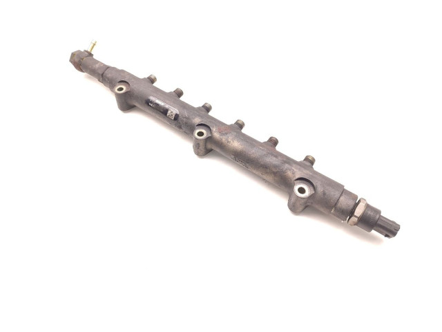 Топливная рампа 30622085, 0281002612   Volvo XC90   для двигателя D5244T