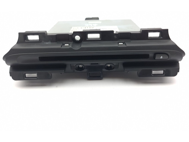 Радио/ проигрыватель CD/DVD / навигация KB9G669G0 Mazda CX-5 II