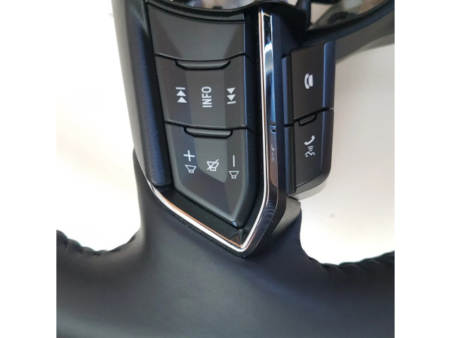 Руль Mazda CX-5 II  2017- года KN1B32982A02      