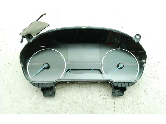 Панель приборов GN1510849CAG Ford Ecosport