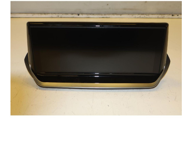 Дисплей    9841452080   Peugeot 2008 II