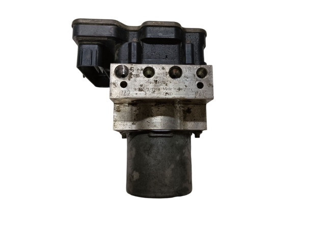 Блок АБС 4n0614517bc Audi A6 S6 C8 4K 2018 - года