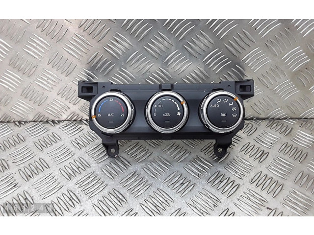 Блок управления климат-контролем 8ldb8l Mazda CX-3