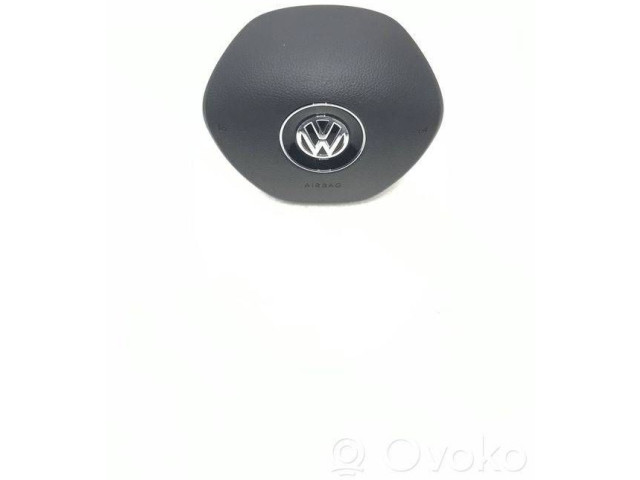 Подушка безопасности водителя    Volkswagen Atlas