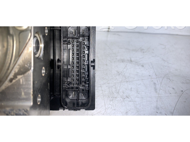 Блок управления АБС 00004541SN Citroen Berlingo