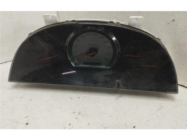 Панель приборов 8022008200, 0090059 SsangYong Rexton