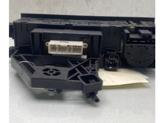 Блок управления климат-контролем SsangYong Korando