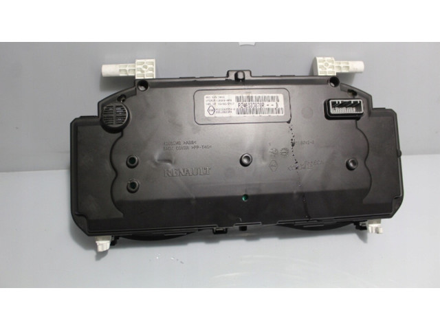 Панель приборов P248103078R   Renault Kangoo II       